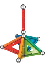 Tactic Geomag Rainbow 32-Delig