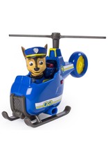 Spinmaster Paw Patrol Mini Vehicle Ultimate Rescue - Chase Mini Helocopter