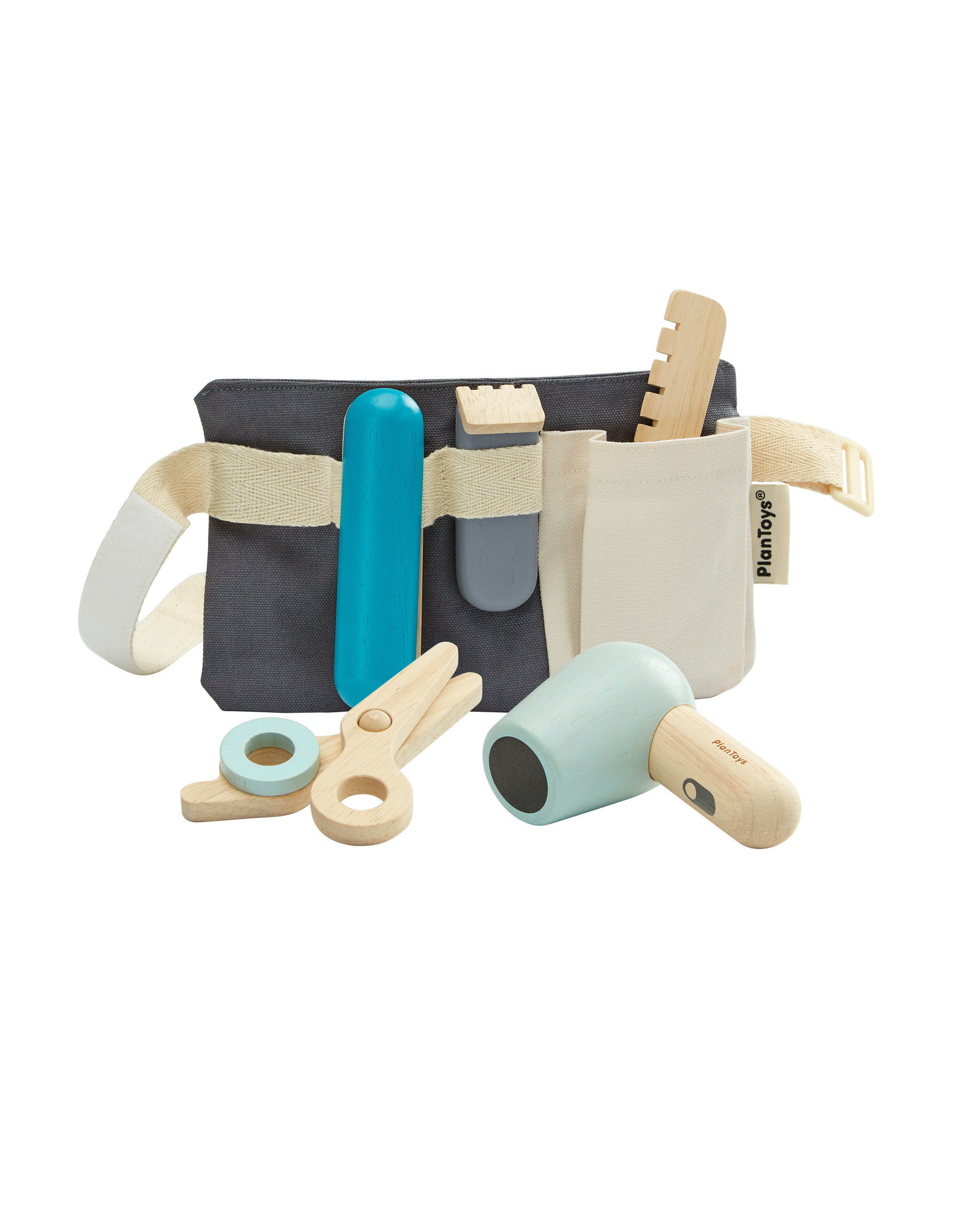 Plan Toys Plan Toys Coiffure Set