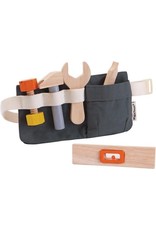 Plan Toys Plan Toys Tool Belt – Riem met Gereedschap