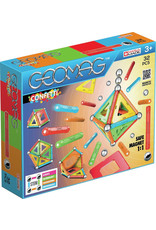 Geomag Geomag Confetti 32-Delig
