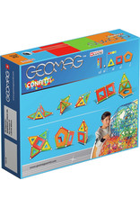 Geomag Geomag Confetti 32-Delig