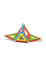 Geomag Geomag Confetti 32-Delig