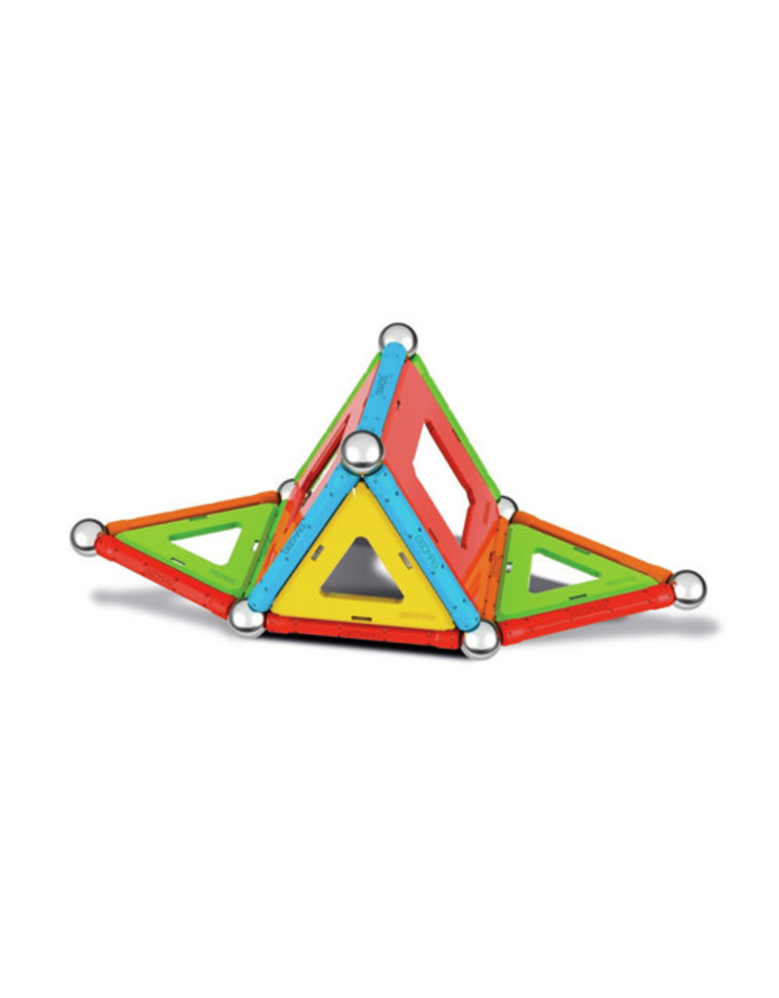 Geomag Geomag Confetti 32-Delig