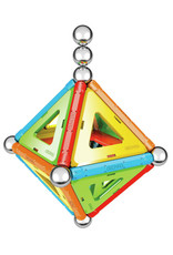 Geomag Geomag Confetti 32-Delig