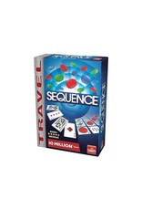 Goliath Goliath Travel Sequence