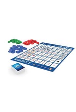 Goliath Goliath Travel Sequence