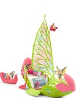 Schleich Schleich Bayala 42444 Sera's Magische Bloemenboot Schleich Schleich Schleich Bayala 42444 Sera's Magische Bloemenboot Schleich