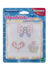 Aquabeads Aquabeads 79188  Legbord