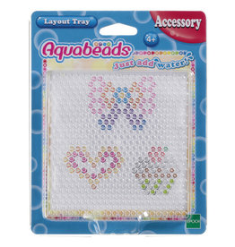 Aquabeads Aquabeads 79188  Legbord