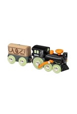 Brio Brio World 33986  Ghost Train - Trein Glow in the Dark