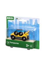 Brio Brio World 33577 Autotransporter - Car Transporter