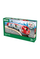 Brio Brio World 33505 Passagierstrein - Travel Train Brio Brio World 33505 Passagierstrein - Travel Train