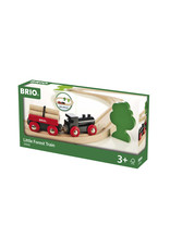 Brio Brio 33042 Kleine Treinset met Bomen - Little Forest Train Brio Brio 33042 Kleine Treinset met Bomen - Little Forest Train