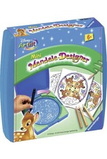 Ravensburger Ravensburger Mandala-Designer Mini Bambi