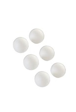 Sportx SportX Tafeltennisballen 6 in Doos