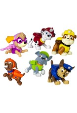 Paw Patrol Pup Buddies Assorti   6 cm