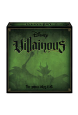 Ravensburger Ravensburger Disney Villainous - Bordspel