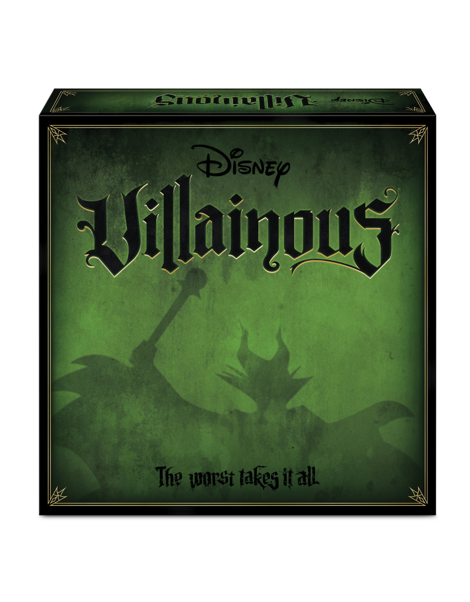 Ravensburger Ravensburger Disney Villainous - Bordspel