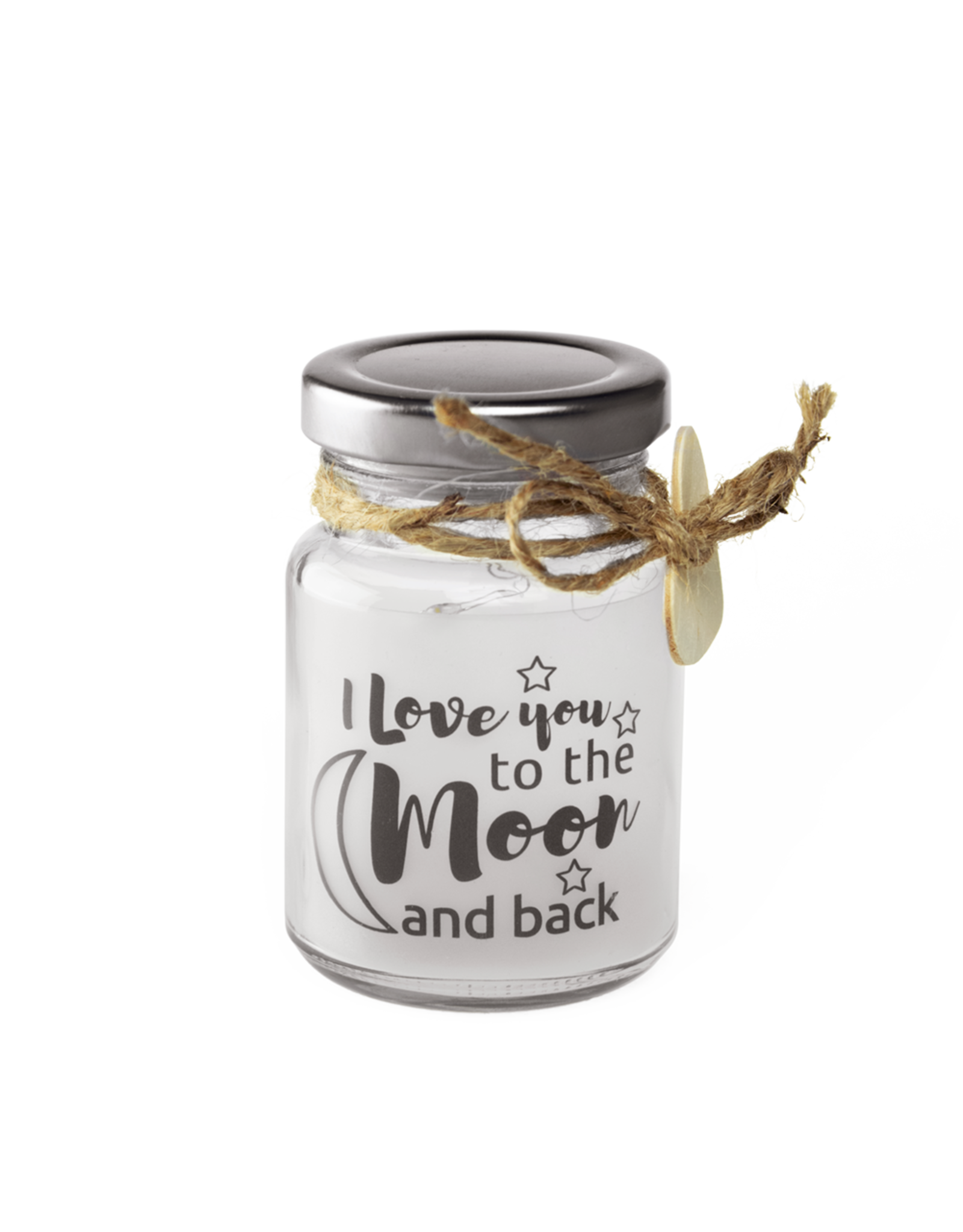 Paper Dreams Little star light - to the moon and back