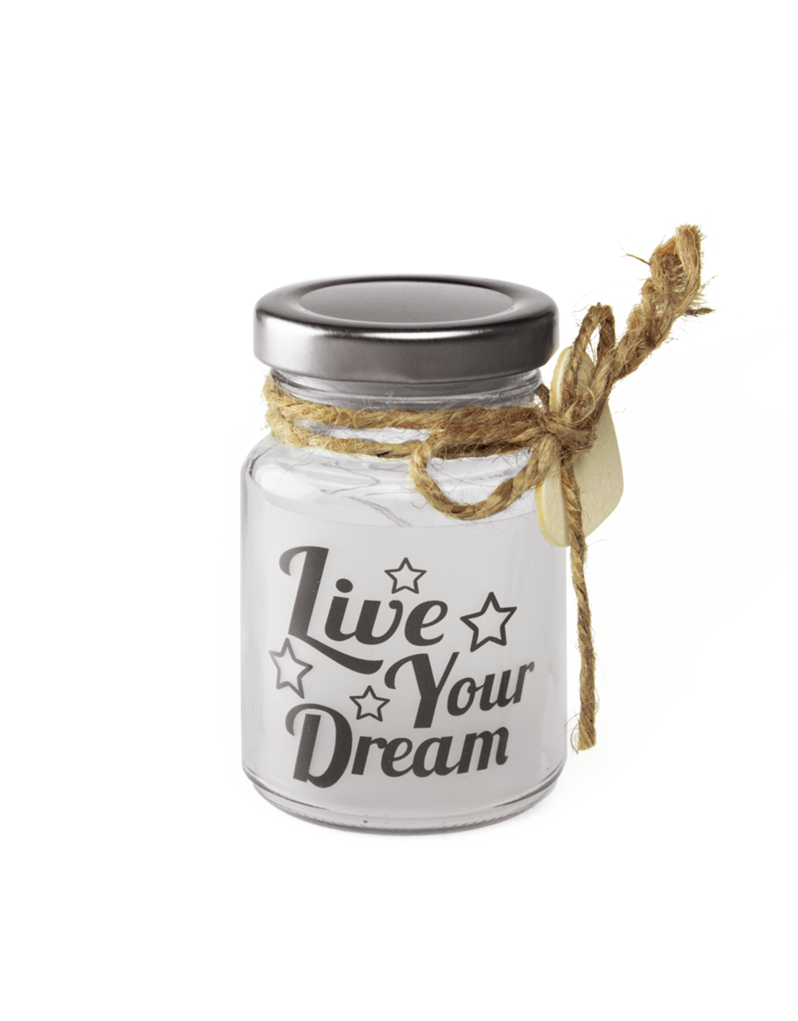 Paper Dreams Little star light - Live your dream