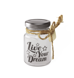 Paper Dreams Little star light - Live your dream