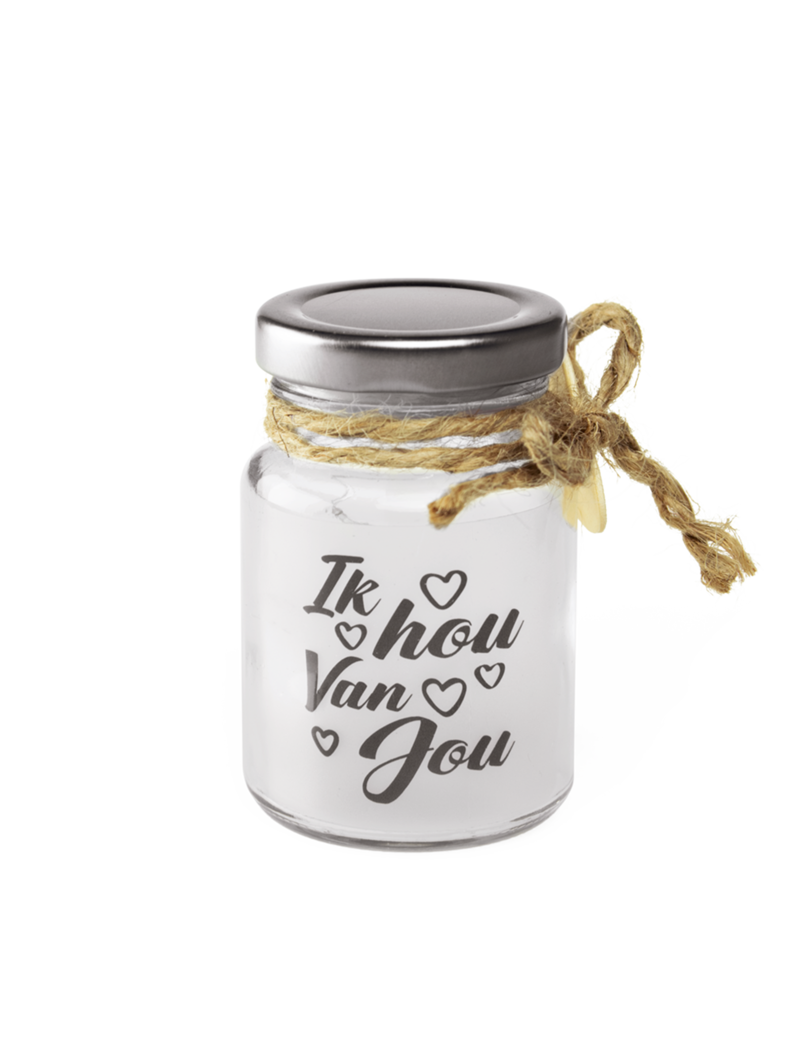 Paper Dreams Little star light - Ik hou van jou