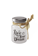 Paper Dreams Little star light - Live your dream