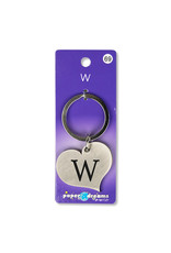 Paper Dreams Sleutelhanger Hart Metaal – W