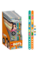 LEGO Lego DOTS 41918 Avonturenarmbanden  - Adventure Bracelets