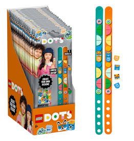 LEGO Lego DOTS 41918 Avonturenarmbanden  - Adventure Bracelets