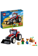 LEGO Lego City 60287 Tractor