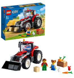 LEGO Lego City 60287 Tractor