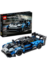 LEGO Lego Technic 42123 McLaren Senna GTR
