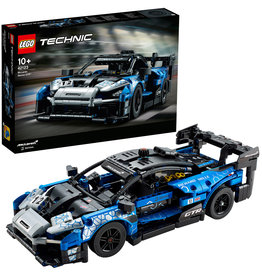 LEGO Lego Technic 42123 McLaren Senna GTR