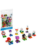 LEGO Lego Super Mario 71386 Personagepakketten - Serie 2