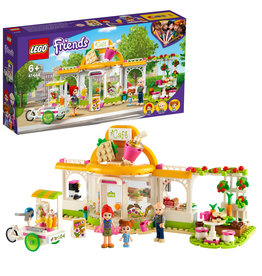 LEGO Lego Friends 41444 Heartlake City Biologisch Café -  Heartlake City Organic Café