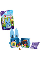 LEGO Lego Friends 41666 Andrea's konijnenkubus - Andrea's Bunny Cube