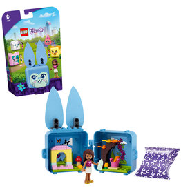 LEGO Lego Friends 41666 Andrea's konijnenkubus - Andrea's Bunny Cube