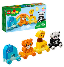 LEGO Lego Duplo 10955 Dierentrein - Animal Train