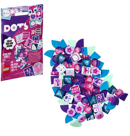 LEGO Lego DOTS 41921 Extra DOTS - Serie 3