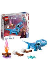 LEGO Lego Disney 43186 Bruni de Salamander