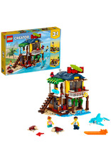 LEGO Lego Creator 31118 Surfer strandhuis - Surfer Beach House