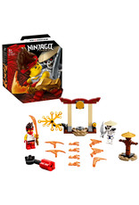 LEGO Lego Ninjago 71730 Epische Strijd set - Kai tegen Skulkin - Epic Battle Set Kai vs Skulkin