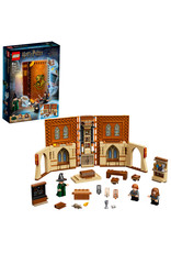 LEGO Lego Harry Potter 76382 Zweinstein™ Moment: Transfiguratieles