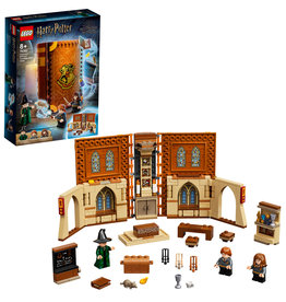 LEGO Lego Harry Potter 76382 Zweinstein™ Moment: Transfiguratieles