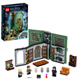 LEGO Lego Harry Potter 76383 Zweinstein™ Moment: Toverdrankenless