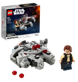 LEGO Lego Starwars 75295 Millennium Falcon™ Microfighter