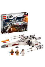 LEGO Lego Starwars 75301 Luke Skywalker’s X-Wing Fighter™