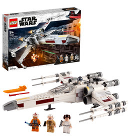 LEGO Lego Starwars 75301 Luke Skywalker’s X-Wing Fighter™